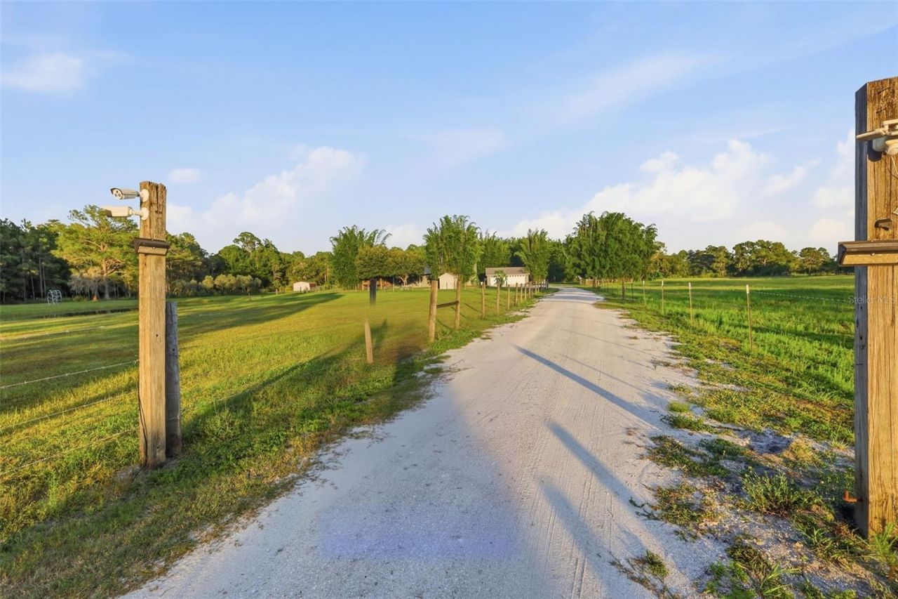 615 Deer Pond Road , Osteen, FL 32764 Photo