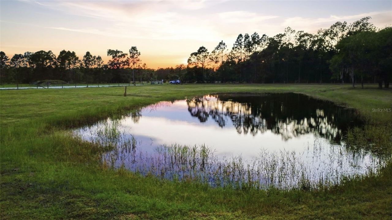 615 Deer Pond Road , Osteen, FL 32764 Photo