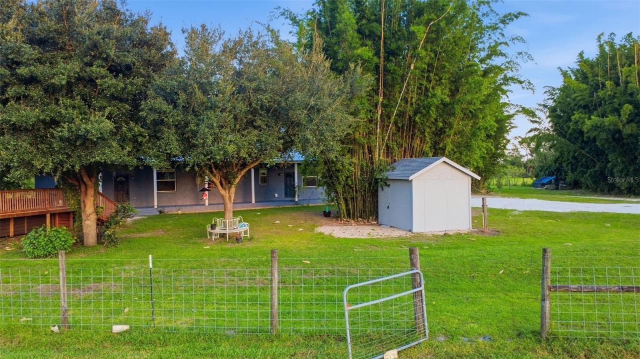 615 Deer Pond Road , Osteen, FL 32764 Photo