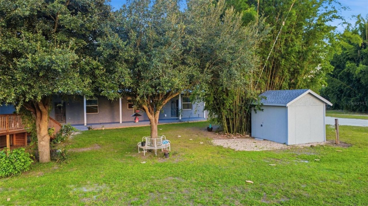 615 Deer Pond Road , Osteen, FL 32764 Photo