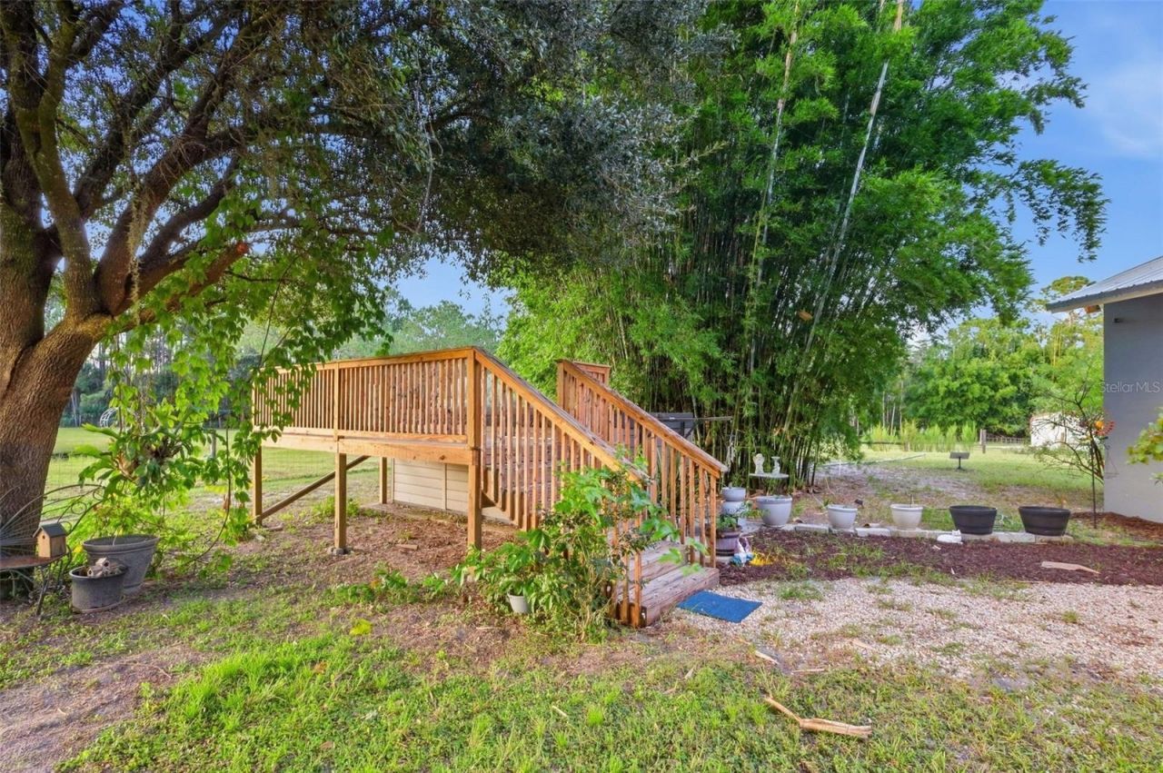 615 Deer Pond Road , Osteen, FL 32764 Photo