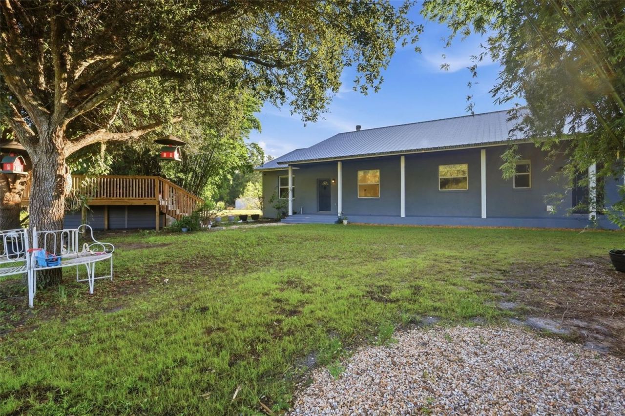 615 Deer Pond Road , Osteen, FL 32764 Photo