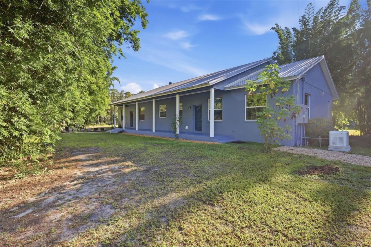 615 Deer Pond Road , Osteen, FL 32764 Photo