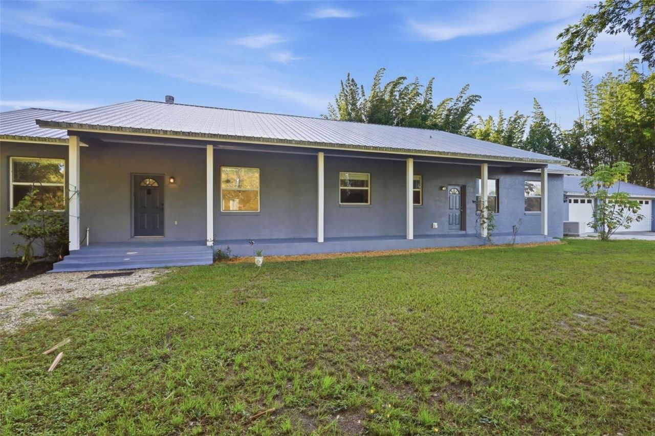 615 Deer Pond Road , Osteen, FL 32764 Photo