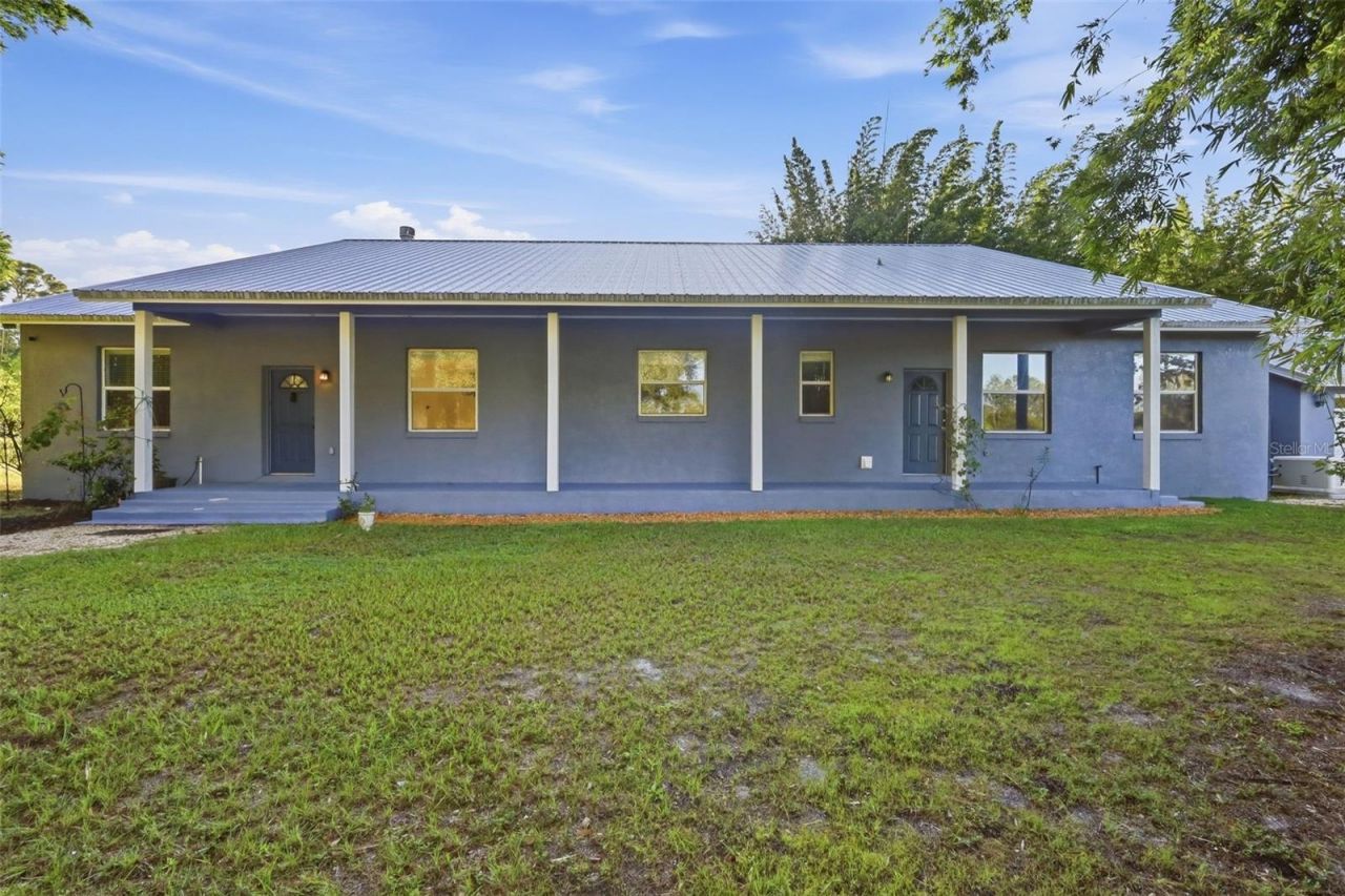 615 Deer Pond Road , Osteen, FL 32764 Photo