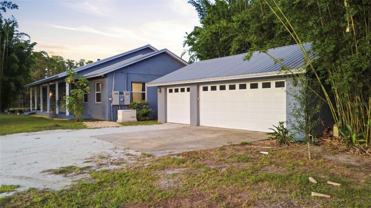 615 Deer Pond Road , Osteen, FL 32764 Photo