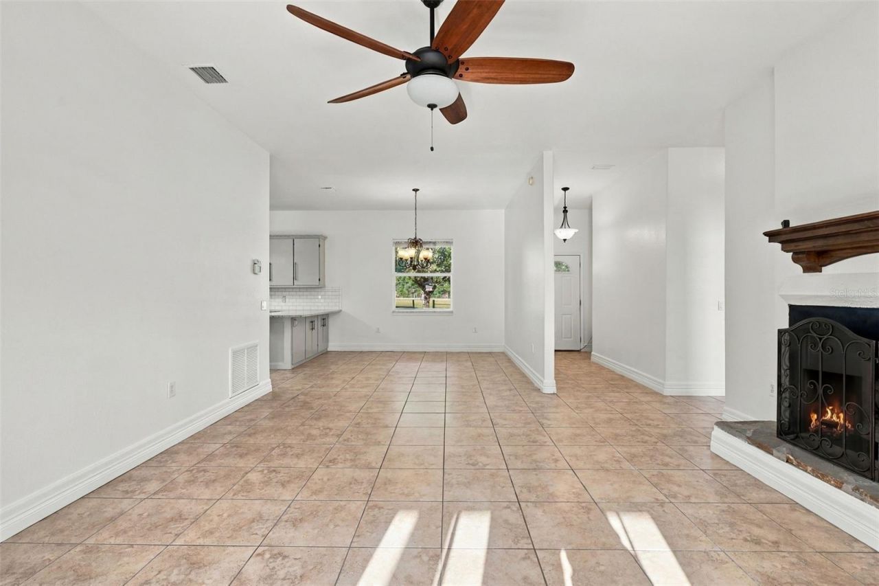615 Deer Pond Road , Osteen, FL 32764 Photo