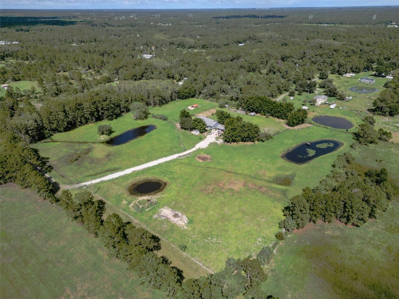 615 Deer Pond Road , Osteen, FL 32764 Photo