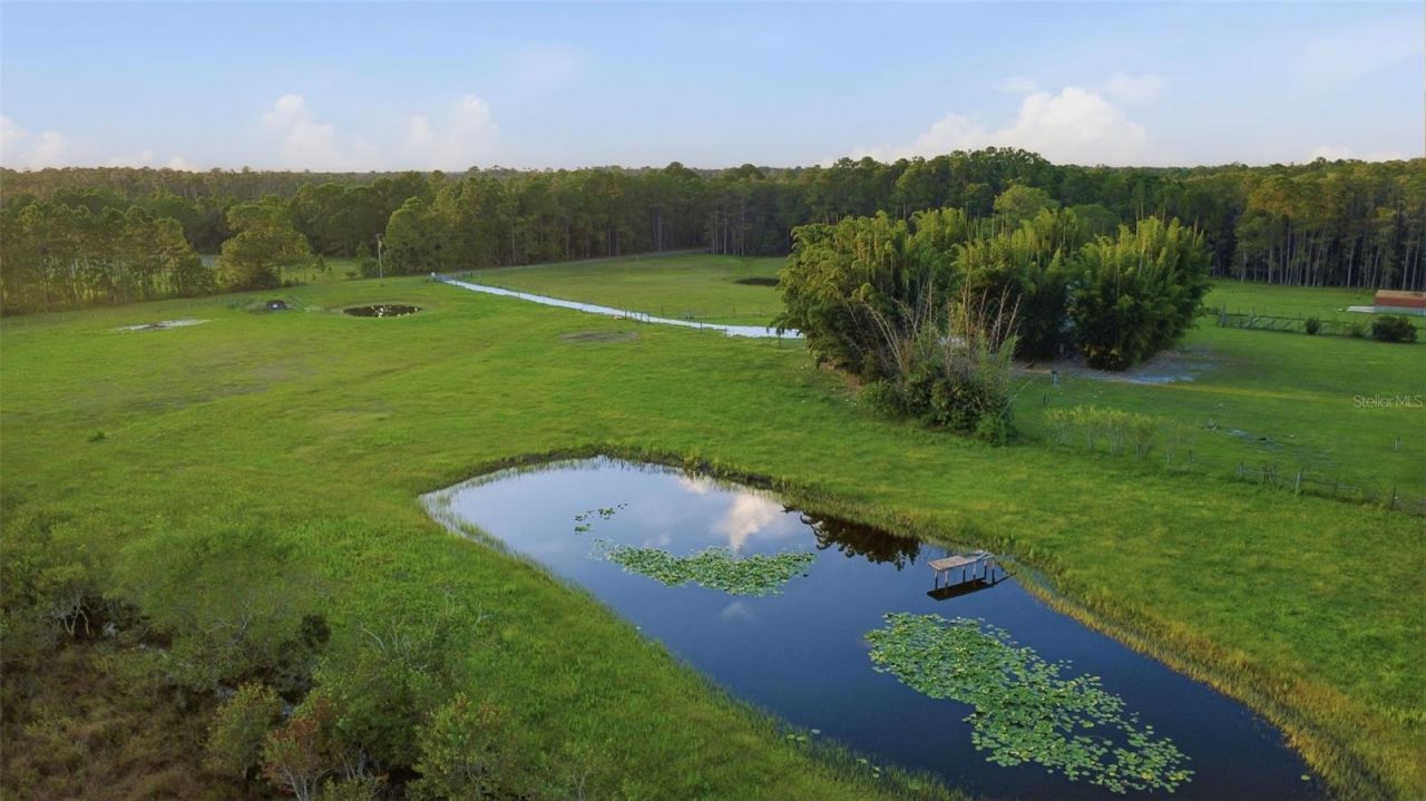 615 Deer Pond Road , Osteen, FL 32764 Photo