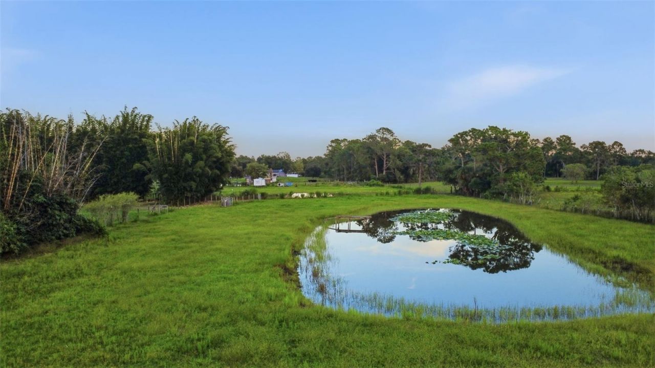 615 Deer Pond Road , Osteen, FL 32764 Photo