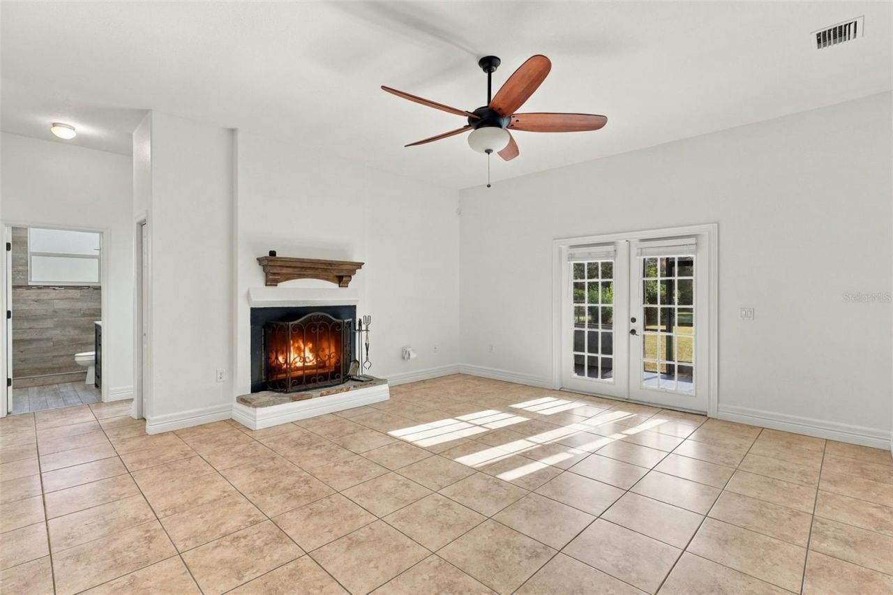 615 Deer Pond Road , Osteen, FL 32764 Photo