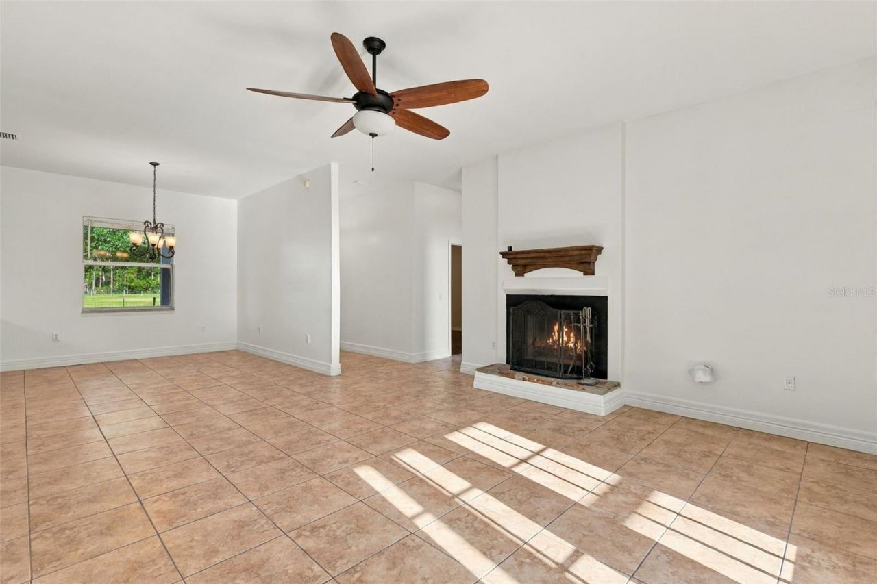 615 Deer Pond Road , Osteen, FL 32764 Photo