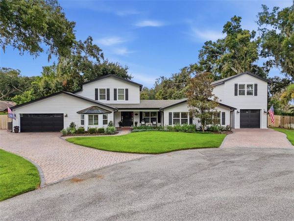 9668 WOODMONT PLACE, WINDERMERE, FL 34786