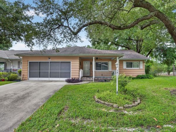 8848 SW 96TH LANE , Unit F, OCALA, FL 34481