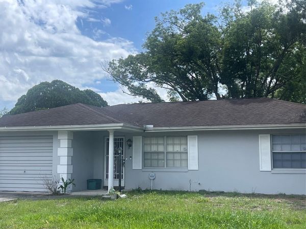 1238 AZORA DRIVE , DELTONA, FL 32725
