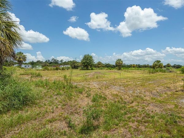 29051 MARIS DRIVE , PUNTA GORDA, FL 33982