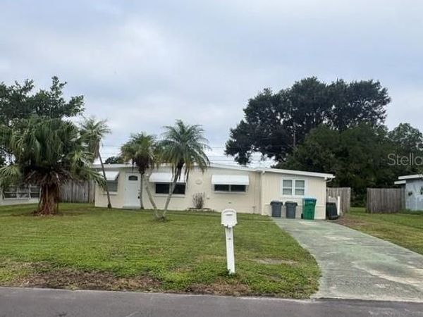 10950 105TH STREET, LARGO, FL 33773