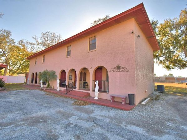 751 REBECCA STREET , Unit 723, LAKELAND, FL 33805