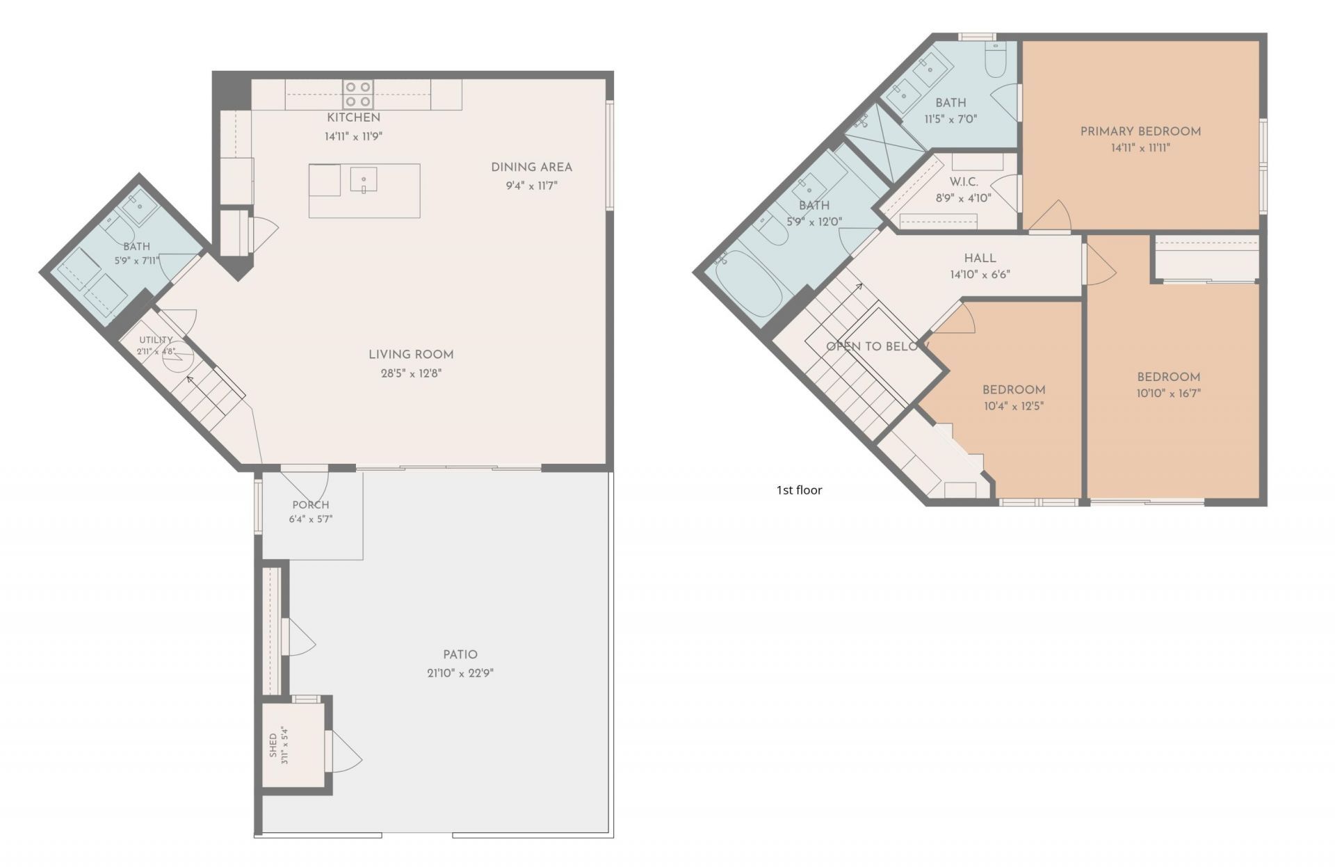 232 Seabreeze Circle, Jupiter, FL 33477 Photo