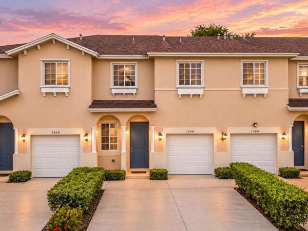 1366 NW 214TH Terrace, Miami Gardens, FL 33169
