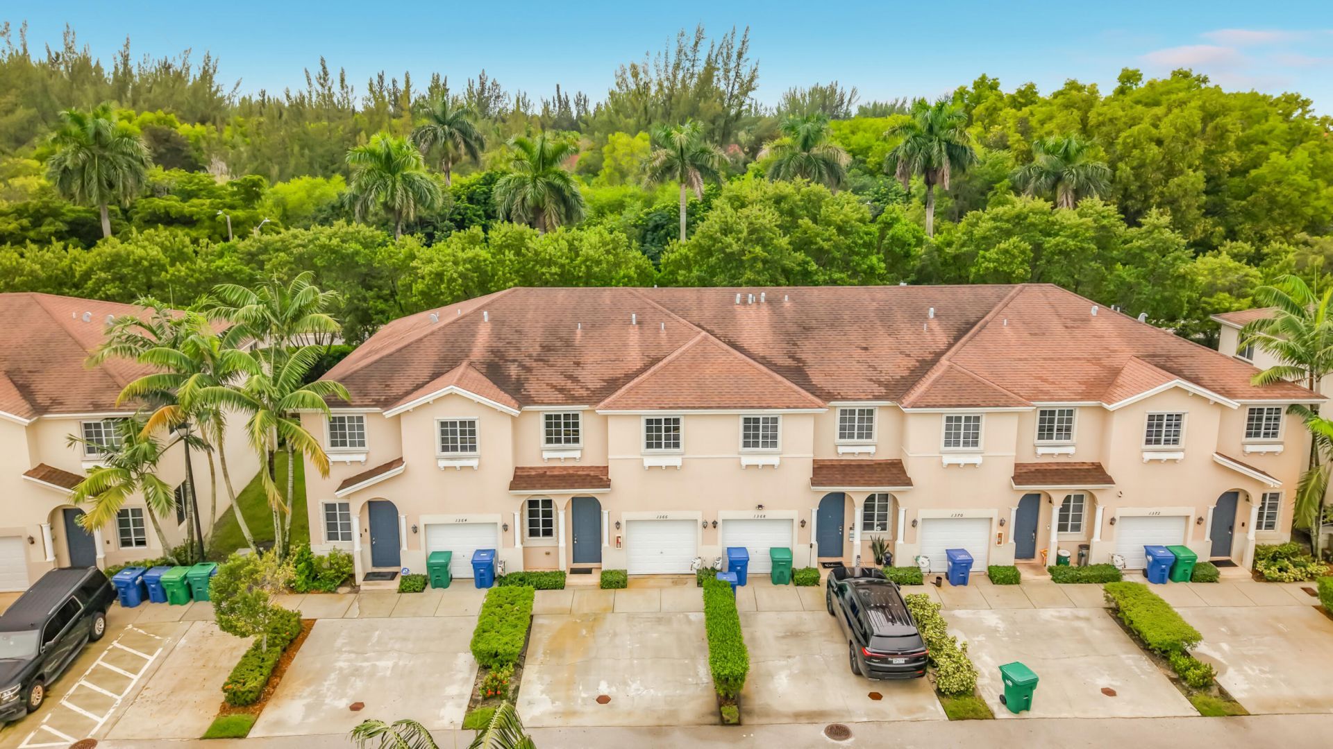 1366 NW 214th Terrace, Miami Gardens, FL 33169 Photo