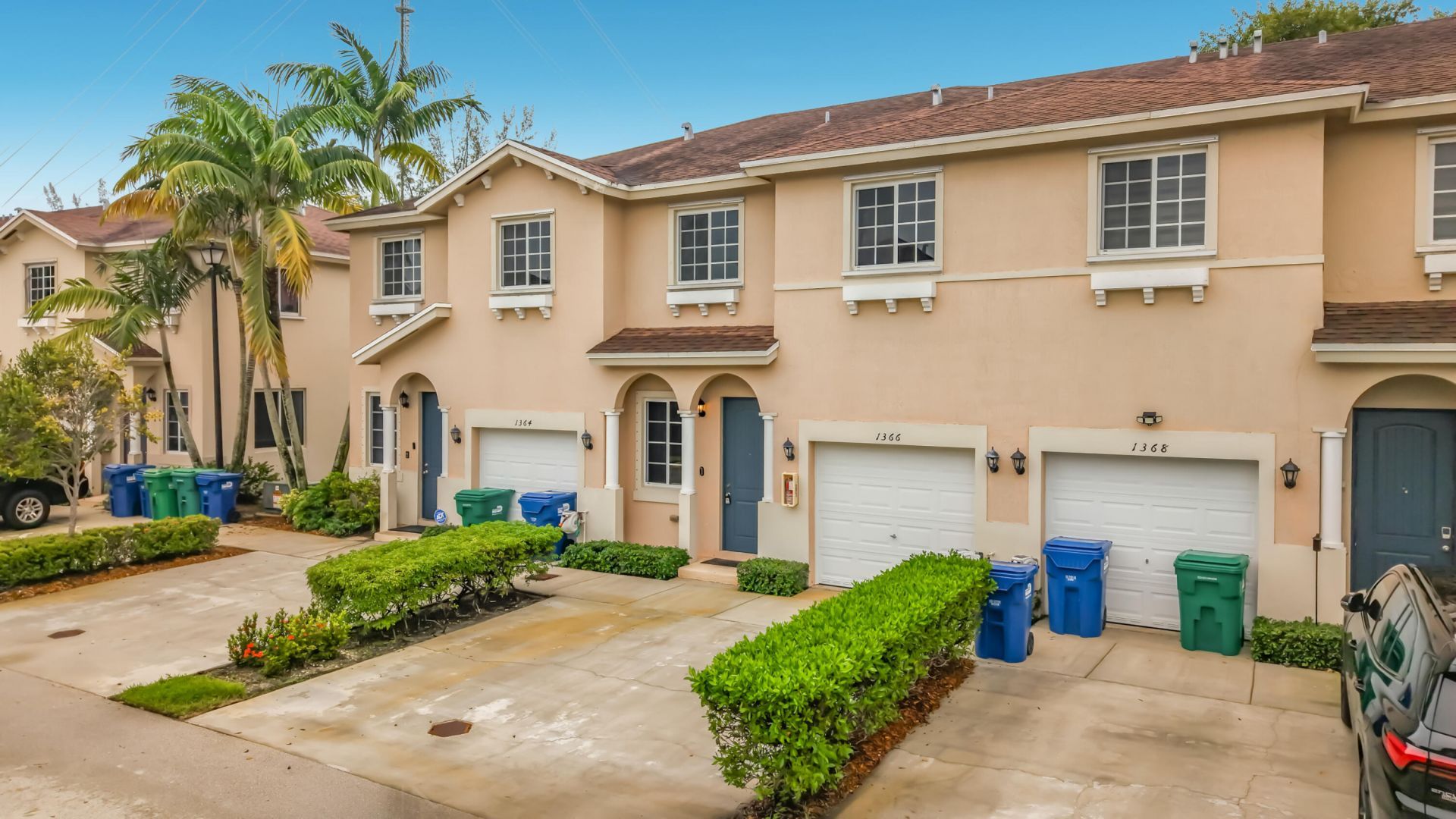 1366 NW 214th Terrace, Miami Gardens, FL 33169 Photo