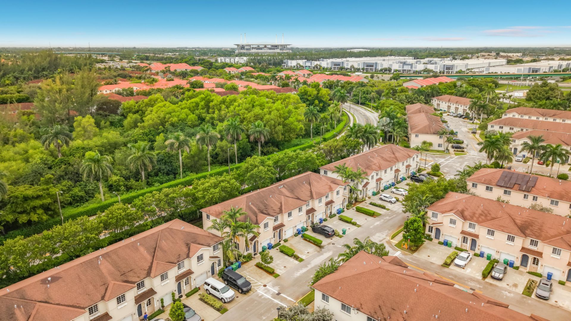 1366 NW 214th Terrace, Miami Gardens, FL 33169 Photo