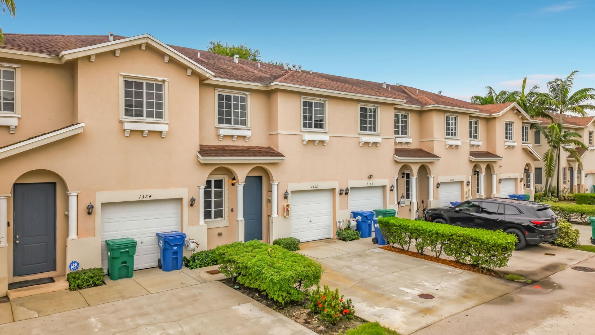 1366 NW 214th Terrace, Miami Gardens, FL 33169 Photo