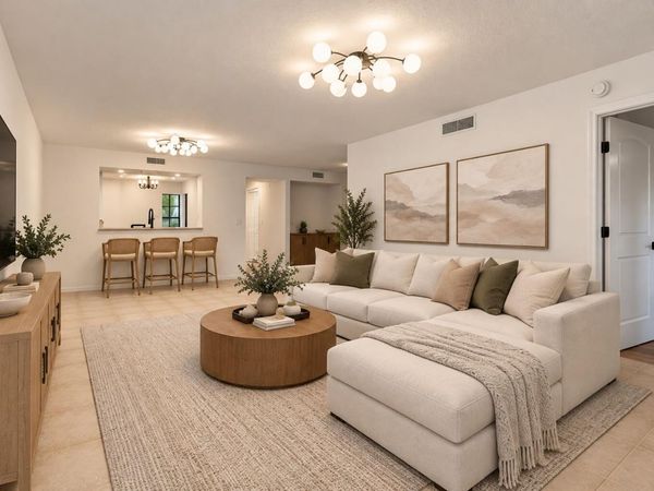 9644 SILLS E, Unit 103, Boynton Beach, FL 33437