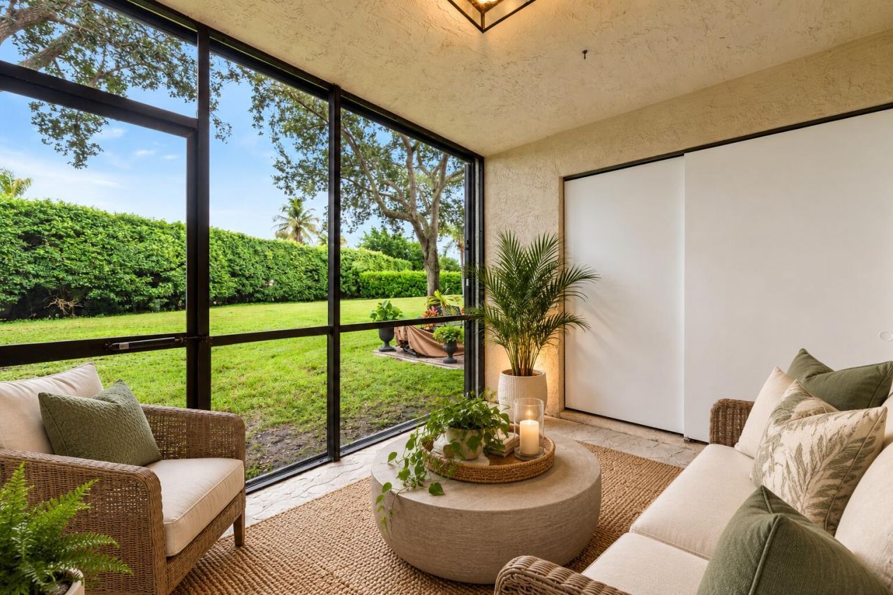 9644 Sills E, Unit 103, Boynton Beach, FL 33437 Photo