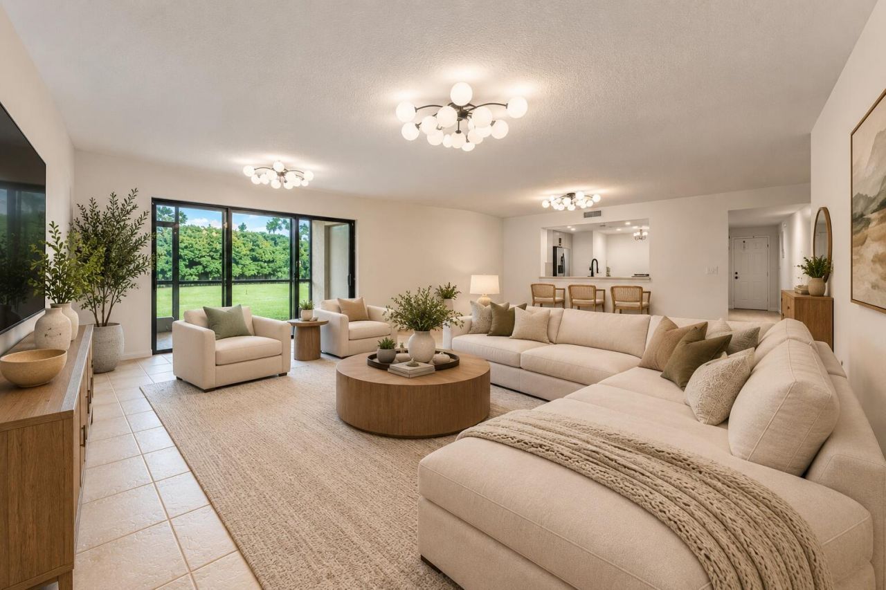 9644 Sills E, Unit 103, Boynton Beach, FL 33437 Photo