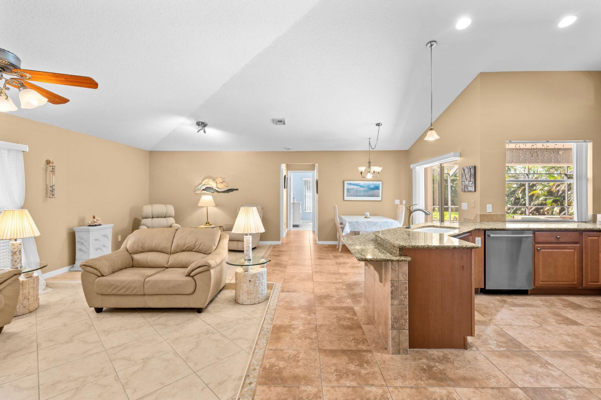2891 SE Buccaneer Circle, Port Saint Lucie, FL 34952 Photo