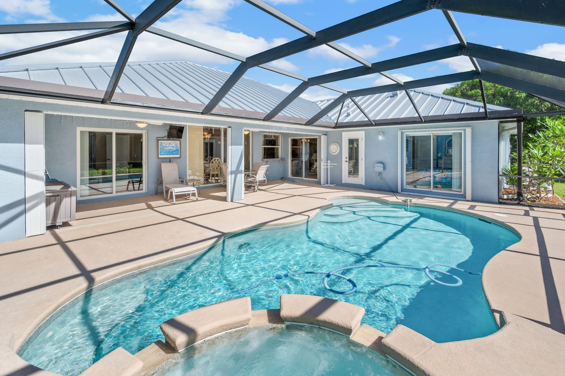 2891 SE Buccaneer Circle, Port Saint Lucie, FL 34952 Photo