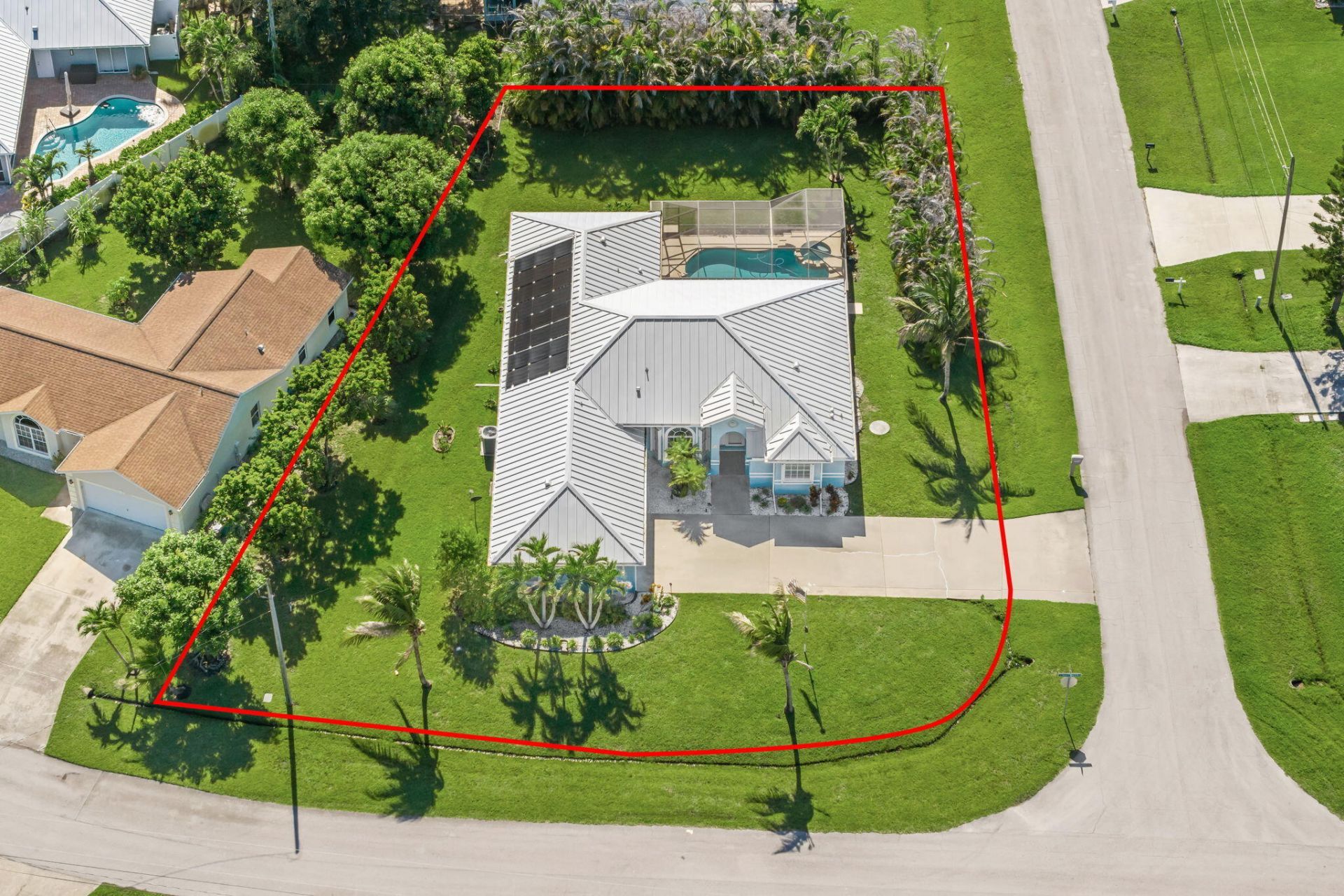 2891 SE Buccaneer Circle, Port Saint Lucie, FL 34952 Photo