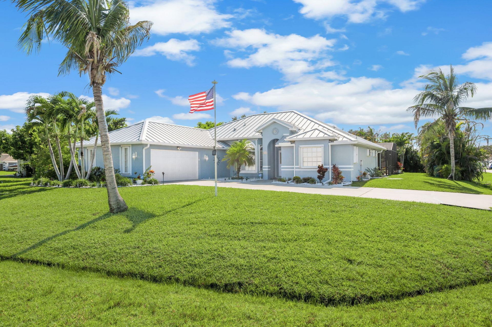 2891 SE Buccaneer Circle, Port Saint Lucie, FL 34952 Photo