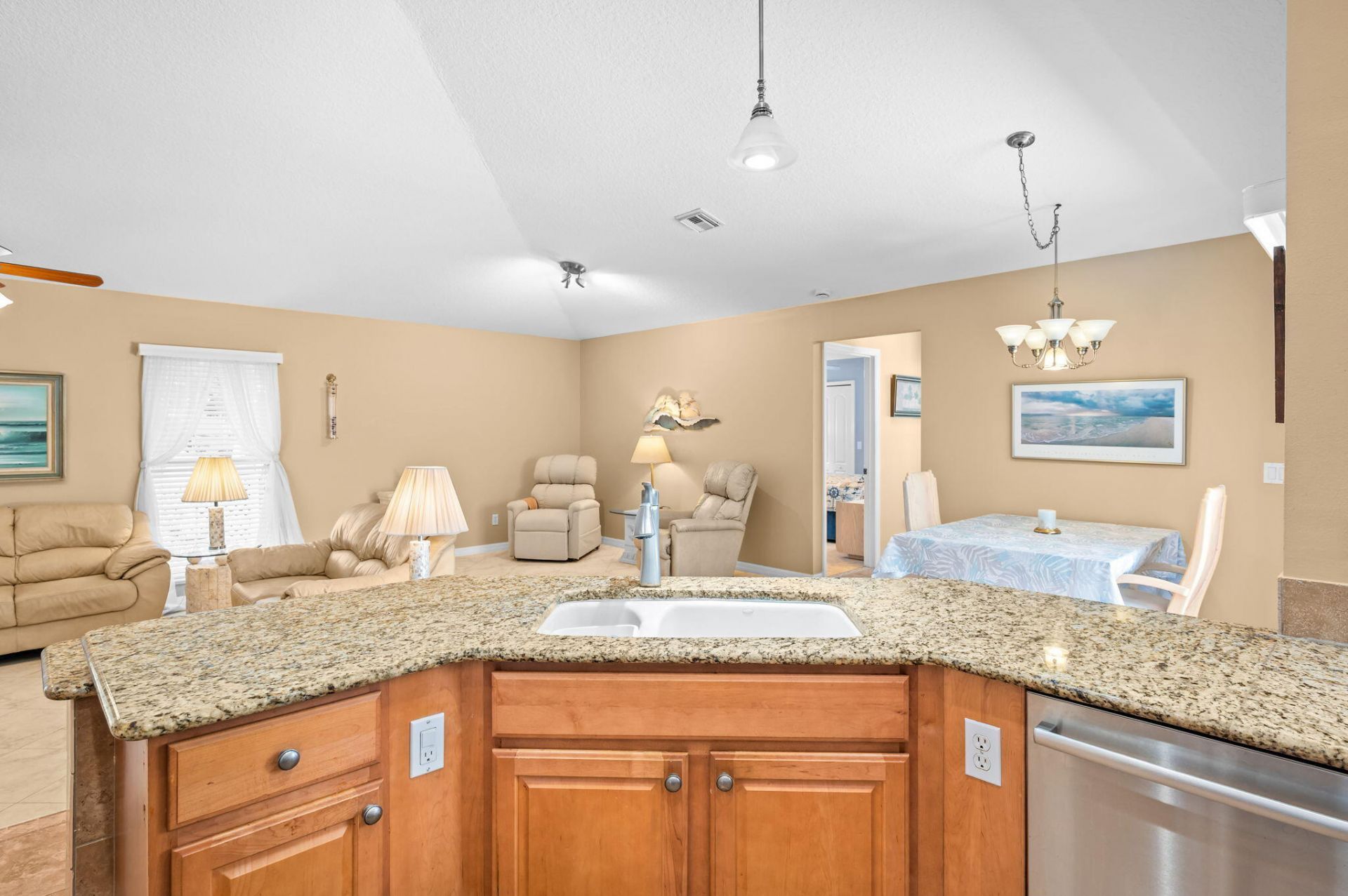 2891 SE Buccaneer Circle, Port Saint Lucie, FL 34952 Photo