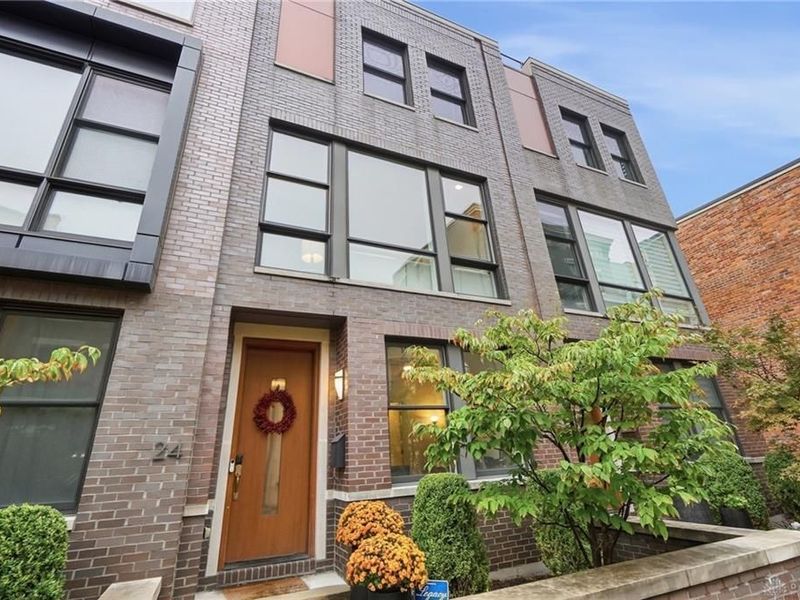 24 Mercer Street, Cincinnati, OH 45202 Photo 6