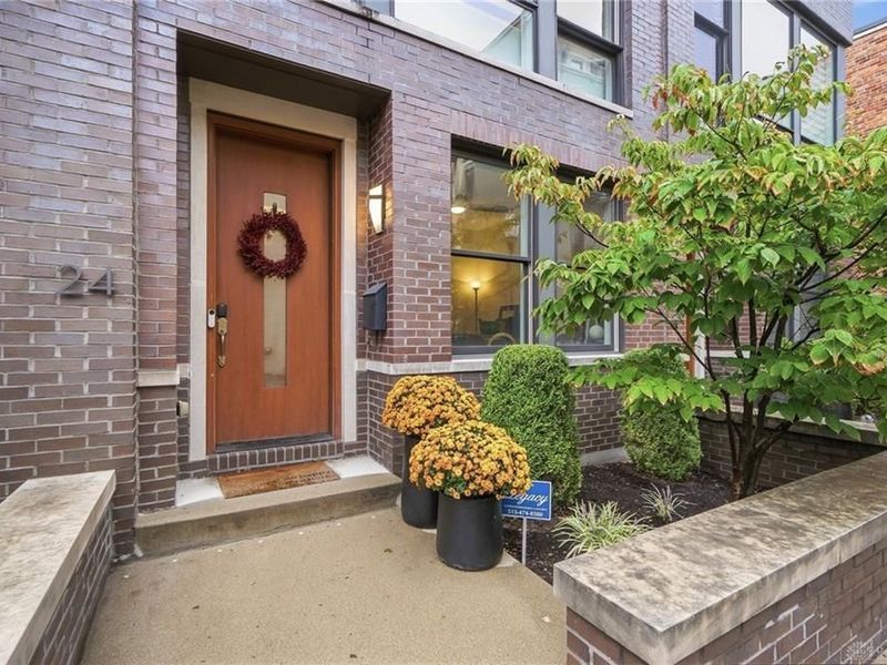 24 Mercer Street, Cincinnati, OH 45202 Photo 7