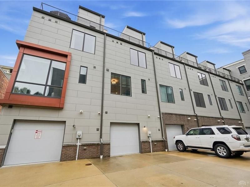 24 Mercer Street, Cincinnati, OH 45202 Photo 73