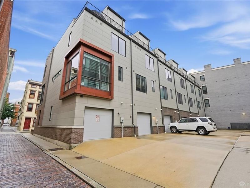 24 Mercer Street, Cincinnati, OH 45202 Photo 74