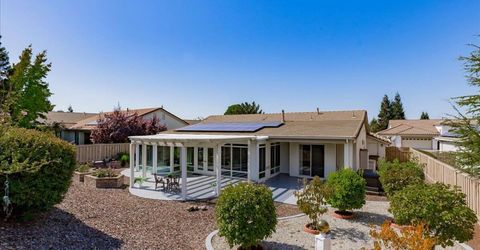 1841 Prairie View Ln, Lincoln, CA 95648 Photo