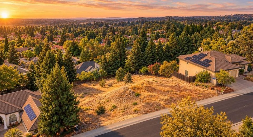455 Rockport Cir, Folsom, CA 95630 Photo