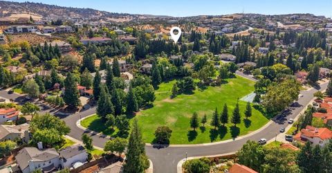 455 Rockport Cir, Folsom, CA 95630 Photo