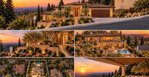 455 Rockport Cir, Folsom, CA 95630 Photo