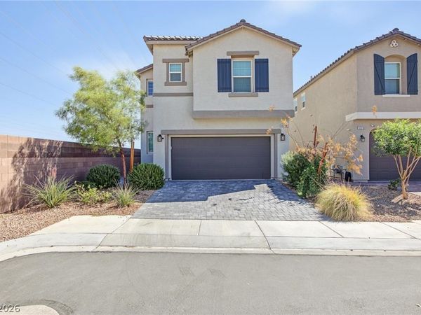 10310 Arville Springs Court , Las Vegas, NV 89141