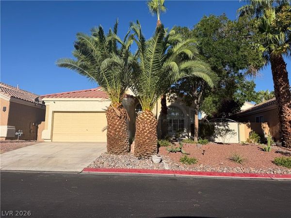 3433 Round Valley Way , Las Vegas, NV 89129