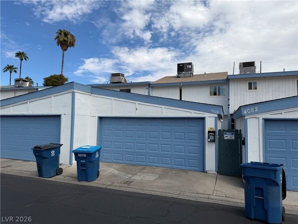 4078 Gold Coast Drive , Las Vegas, NV 89121