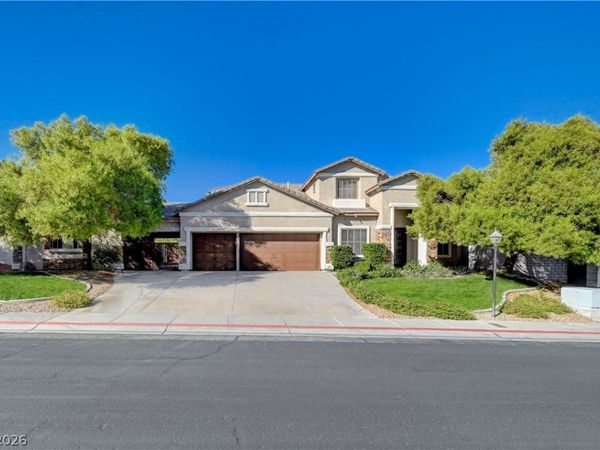 8908 Sheep Ranch Court, Las Vegas, NV 89143