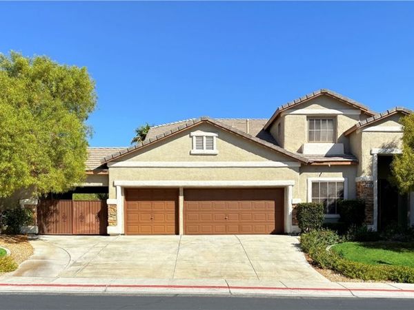 8908 Sheep Ranch Court , Las Vegas, NV 89143