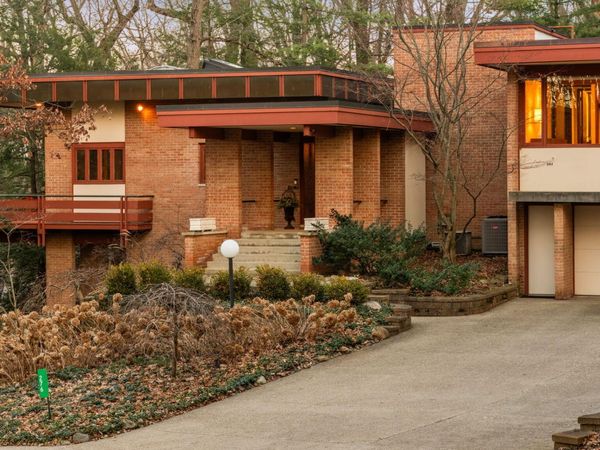 276 Indian River Place, Ann Arbor, MI 48104
